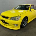 SXE10 Altezza exterior
