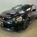 DC5 front view