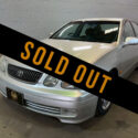 JZX110　Mark2　Sold out