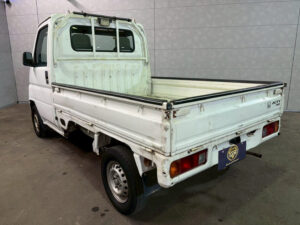 Honda ACTY HA7 exterior