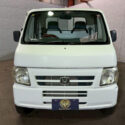 Honda ACTY HA7 front side