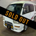 S130V honda Atrai