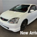 EP3 front view