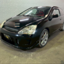 Honda Civic Type R (EP3) front photo