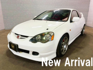 DC5 integra type R c-package