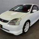 Honda Civic Type R EP3 front