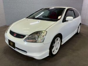 Honda Civic Type R EP3 front