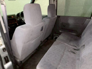 HM2 interior photo