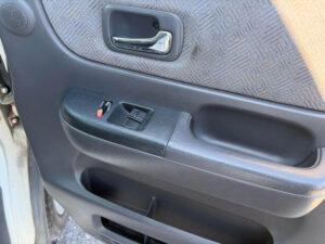 Honda vamos kei van right door