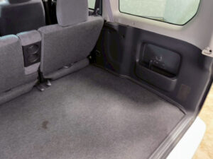 HM2 interior photo practical cargo