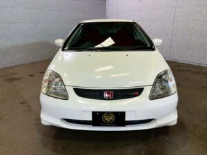 Honda Civic Type R EP3 front