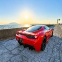 Ferrari 458 Speciale