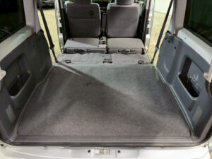 HM2 interior photo practical cargo